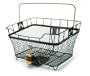 Topeak MTX Rear Bicycle Basket