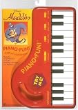 Aladdin: A Read-Aloud Storybook