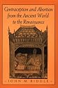 Contraception and Abortion from the Ancient World to the Renaissance