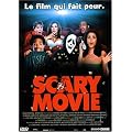 Scary Movie