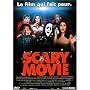 Scary Movie <b>DVD</b> ~ Jon Abrahams