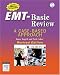 Books : EMT-Basic Review: A Case-Based Approach