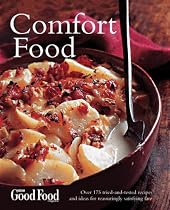 "Good Food": Comfort Food (Good Food Magazine)
