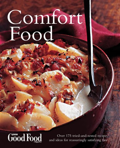 "Good Food": Comfort Food (Good Food Magazine)