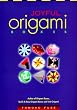 Joyful Origami Boxes