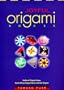 Joyful Origami Boxes: A Basic Book for Beginners
