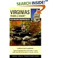Travel Smart: Virginias by Gail Doyle