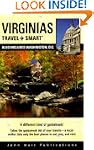 Travel Smart: Virginias: Including Wa...