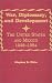 War, Diplomacy and Development: United States and Mexico, 1938-54 (Latin American Silhouettes)