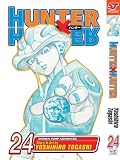 Hunter x Hunter, Volume 24 (Hunter X Hunter)