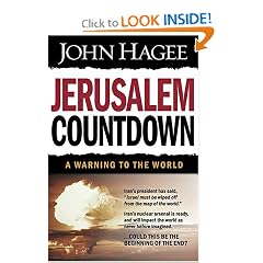 Jerusalem Countdown
