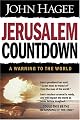Jerusalem Countdown
