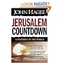 Jerusalem Countdown