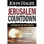 Jerusalem Countdown: A Warning to the World...the Last Opportunity for Peace