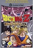Dragonball Z - Budokai 2 (Player's Choice) - 