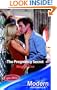 The Pregnancy Secret (Modern Romance)