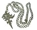 Final Fantasy VIII Squall Lion Necklace