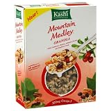 Kashi-Mountain Medley Granola Cereal, 34 oz