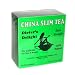 China Slim Tea Extra Strength For Men and Women 36 Tea Bags 90g