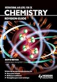Cambridge International AS and A Level Chemistry Revision Guide