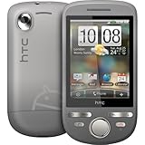 HTC Tattoo Unlocked Android Phone with 3MP Camera, WiFi and GPS--Internatio ....
