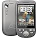 HTC Tattoo Unlocked Android Phone with 3MP Camera, WiFi and GPS--International Version with Warranty (Graphite) thumb