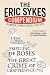 Search : The Eric Sykes' Compendium: WITH 'Smelling of Roses' AND 'Great Crime of Grapplewick' AND 'UFOs are Coming Wednesday': A Bumper Edition of Novels from the Comedy Genius