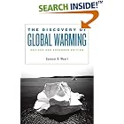 The Discovery of Global Warming, revised and expanded edition (New Histories of Science,... by Spencer R. Weart