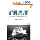 The Discovery of Global Warming, revised and expanded edition (New Histories of Science,... by  Spencer R. Weart