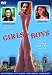 Girls & Boys