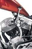 Accutronix Shifter - Classic Drilled - Chrome SS1-DC