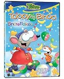 Toopy & Binoo  Snowflakes