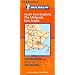 Carte RGIONAL South East England, The Midlands, East Anglia
