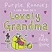 Purple Ronnie's Little Book for a Lovely Grandma