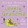 Purple Ronnie's Little Book for a Lovely Grandma
