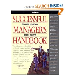 Successful Manager's Handbook, 6th Edition: Lisa A. Stevens, Carol J. Skube, David G. Lee