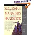 Successful Manager's Handbook