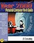 Year 2000 Personal Computer Fix It Guide with CDROM