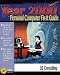 Book Year 2000 Personal Computer Fix-It Guide