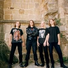 Decapitated