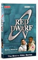 Red Dwarf : Complete BBC Series 5