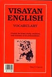 Visayan English Vocabulary