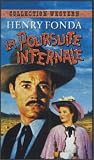 Revue Fox Pathé Europa  / La Poursuite infernale