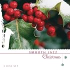 Smooth Jazz Christmas by  Various Artists 