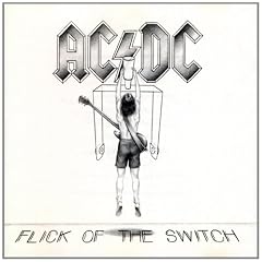 Flick of the Switch [Vinyl LP]