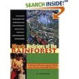 Miracle Medicines of the Rainforest: A Doctor's Revolutionary Work with Cancer and AIDS Patients by Dr. Thomas David