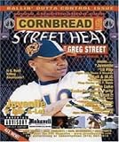 Cornbread Presents Street Heat: Juvenile, Vol. 4