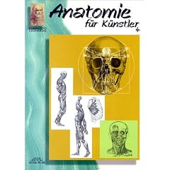 Sammlung Leonardo, Bd.4, Anatomie f�r K�nstler