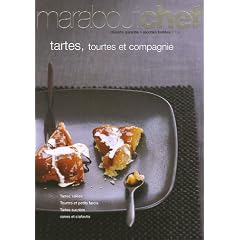 Tartes, tourtes et compagnie