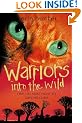 Warrior Cats (1) - Into the Wild